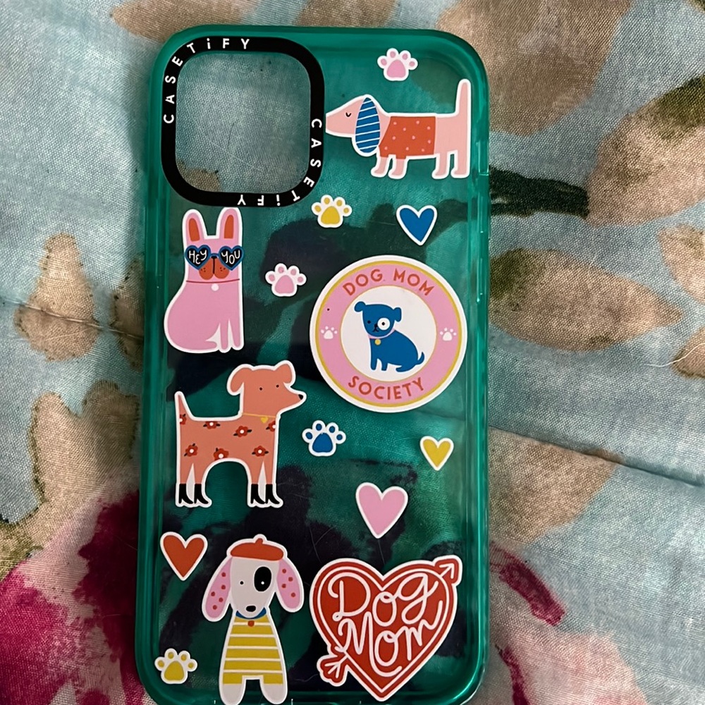iPhone 12 Pro case